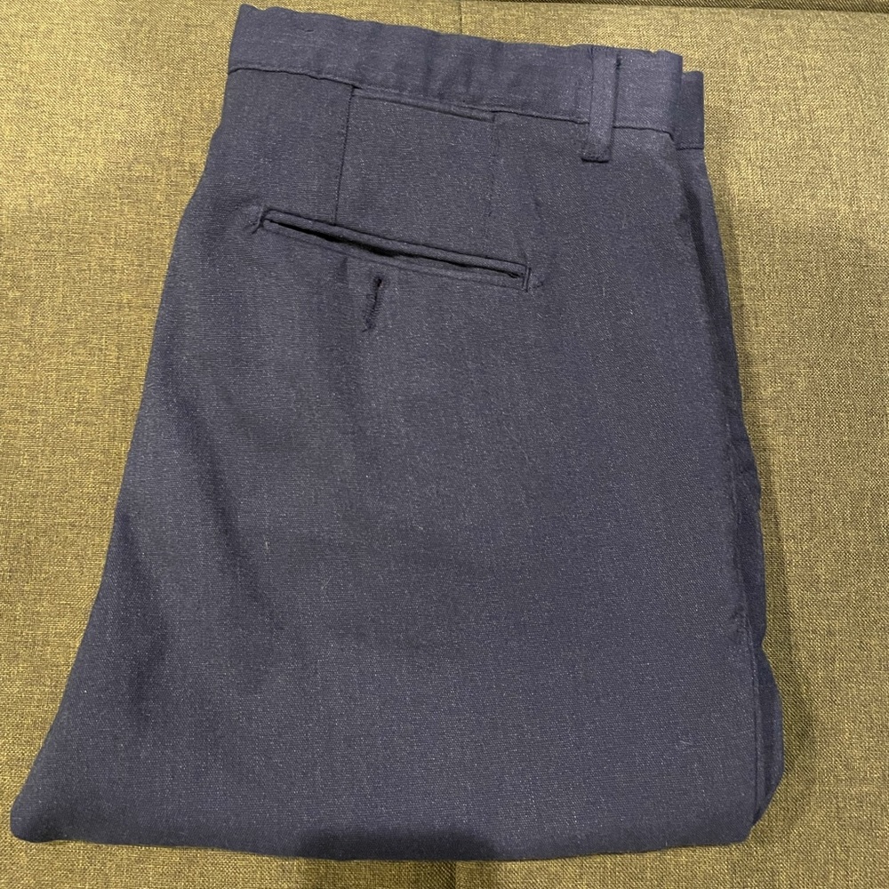 Zara pants